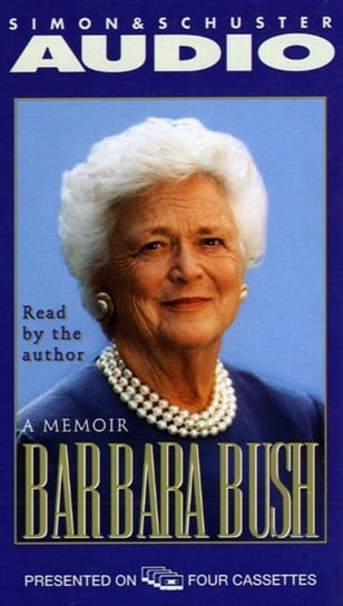 Barbara Bush Bush Barbara