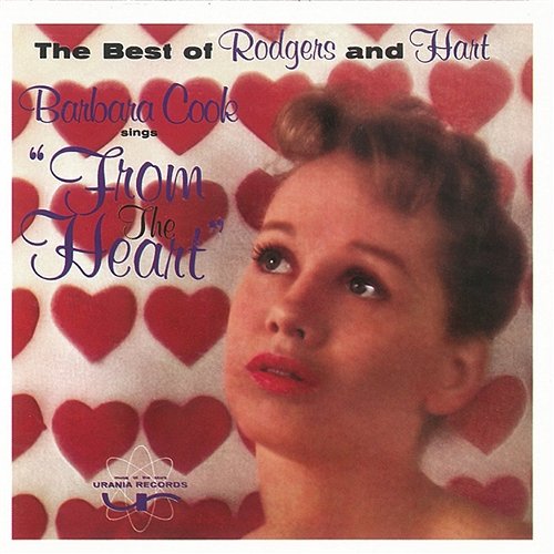 Barbara Cook Sings from the Heart Barbara Cook