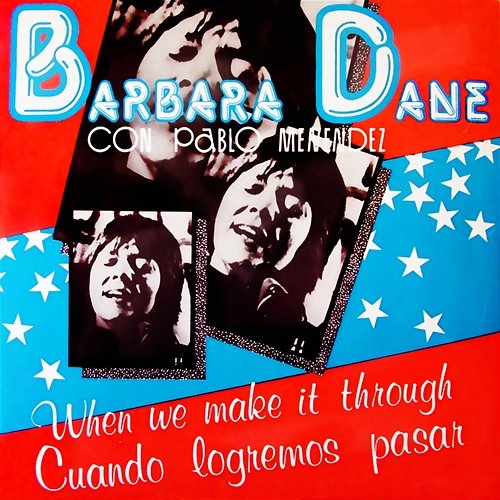 Barbara Dane Barbara Dane