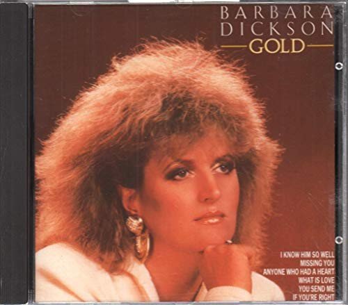 Barbara Dickson - Gold Various Artists