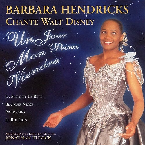 Barbara Hendricks chante Walt Disney Barbara Hendricks