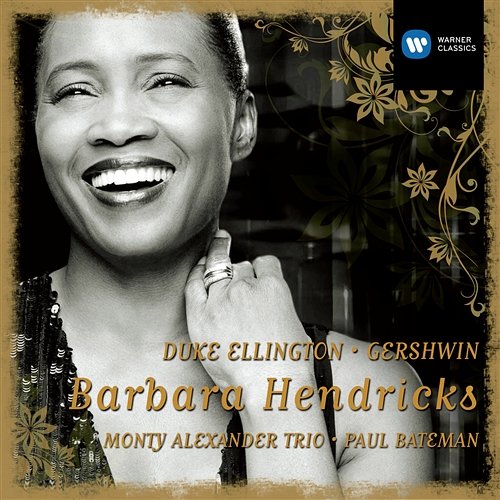 I let a song go out of my heart Barbara Hendricks, Monty Alexander Trio