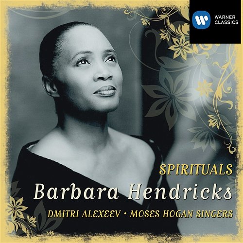 Barbara Hendricks: Spirituals Barbara Hendricks