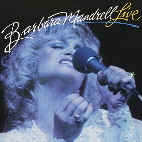 Barbara Mandrell Live Barbara Mandrell