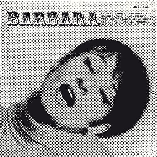 Barbara - N°2 Barbara