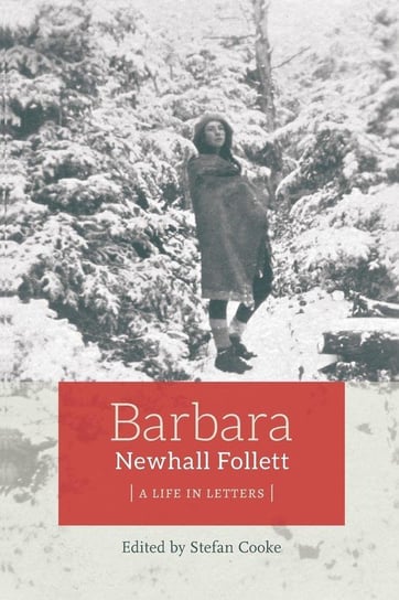 Barbara Newhall Follett Follett Barbara Newhall