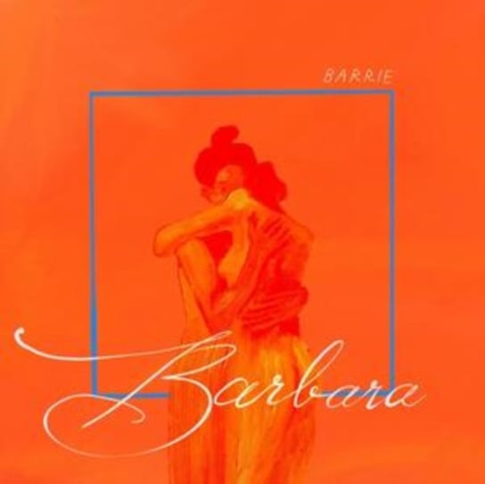 Barbara, płyta winylowa Barrie