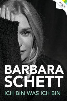 Barbara Schett - Ich bin was ich bin egoth