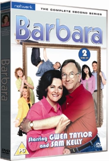 Barbara: Series 2 (brak polskiej wersji językowej) Network