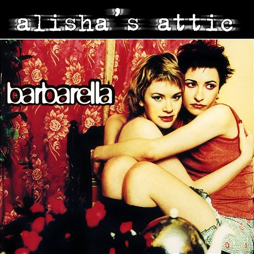 Barbarella Alisha's Attic