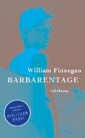 Barbarentage Finnegan William