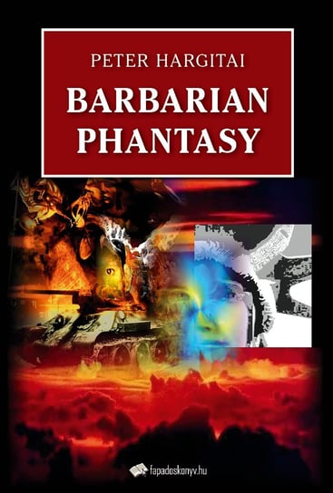 Barbarian Phantasy Peter Hargitai
