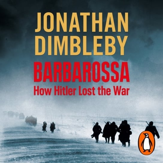 Barbarossa Dimbleby Jonathan