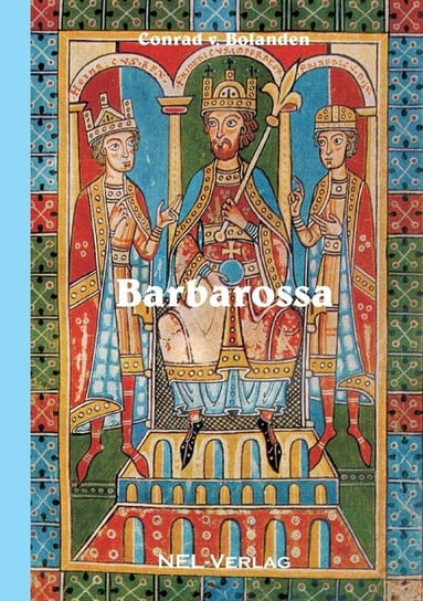 Barbarossa von Bolanden Conrad