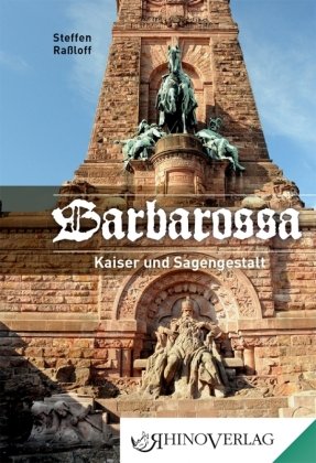 Barbarossa Rhino Verlag