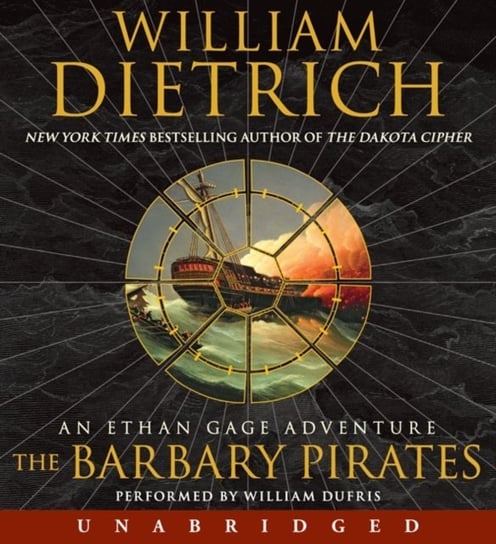 Barbary Pirates Dietrich William