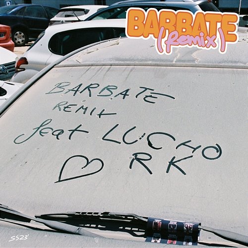 Barbate Juancho Marqués, Lucho RK