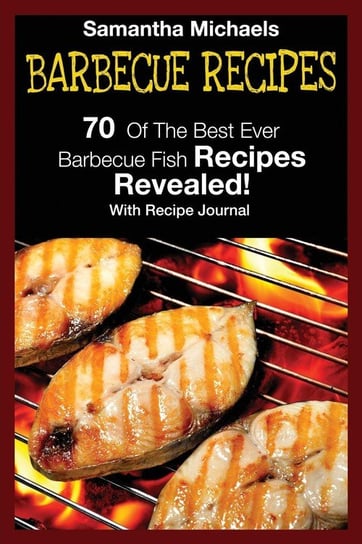 Barbecue Recipes Michaels Samantha