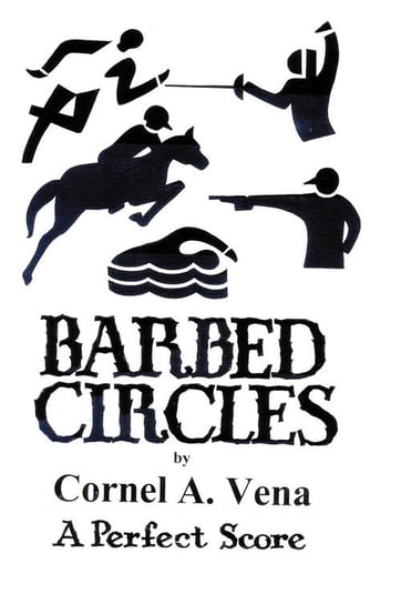 Barbed Circles Vena Cornel A.
