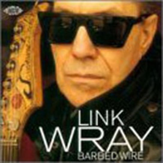 Barbed Wire Wray Link
