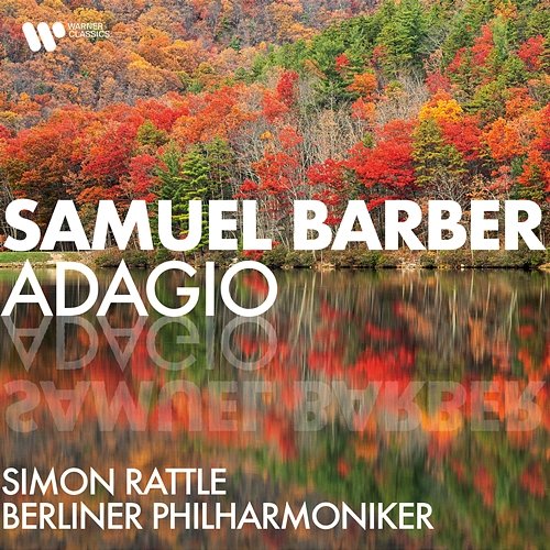 Barber: Adagio for Strings Berliner Philharmoniker & Sir Simon Rattle