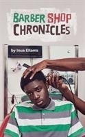 Barber Shop Chronicles Ellams Inua
