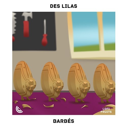 Barbès Des Lilas