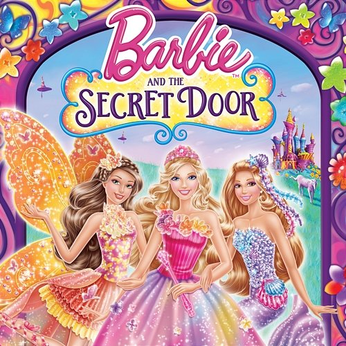 Barbie and the Secret Door Barbie