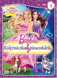 Barbie Edipresse Polska S.A.
