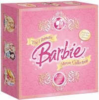 Barbie Various Directors