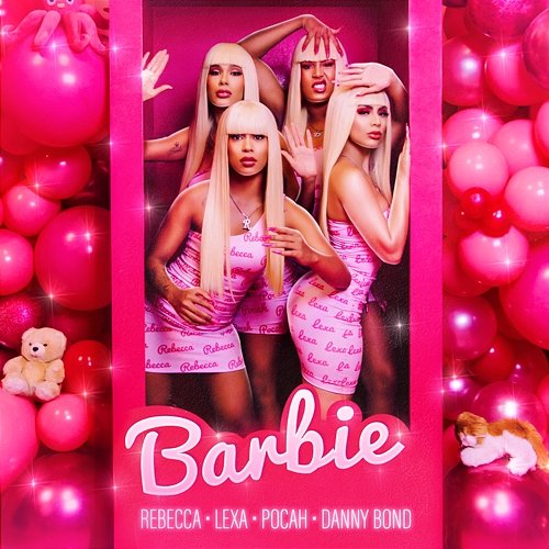 Barbie Rebecca, POCAH, Lexa feat. Danny Bond