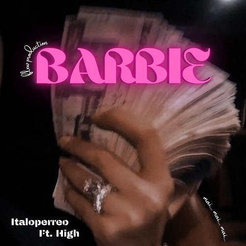 Barbie italianoperreo & HIGH