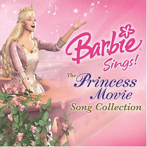 Barbie Various Artists