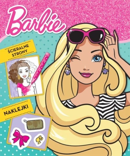Barbie Opracowanie zbiorowe