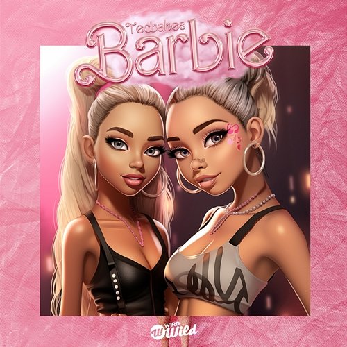Barbie TECBABES