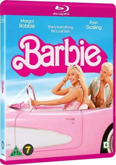 Barbie Various Directors