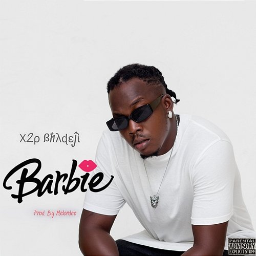 Barbie X2P Bhadeji