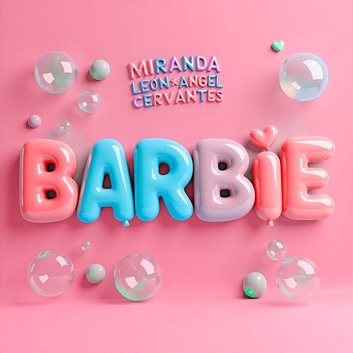 Barbie Miranda León, Angel Cervantes