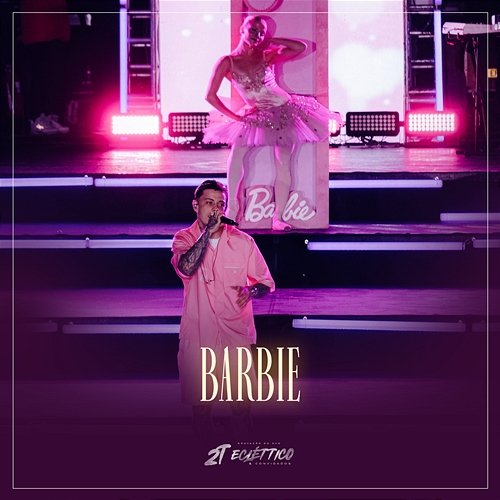 Barbie Deejhay RB, MC Tuto