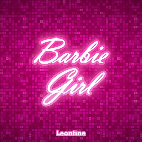 Barbie Girl Leontine
