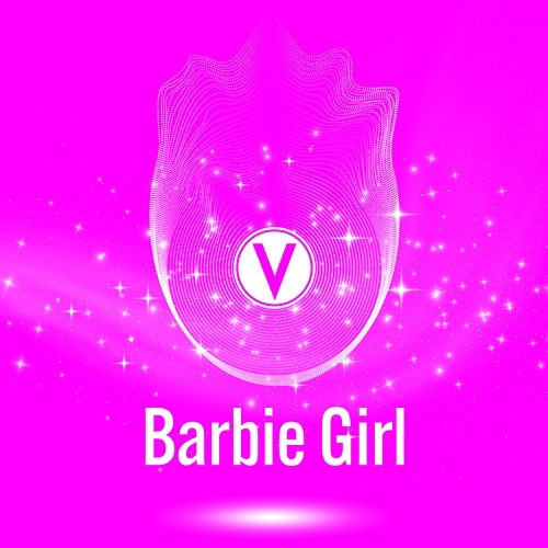 Barbie Girl Vuducru