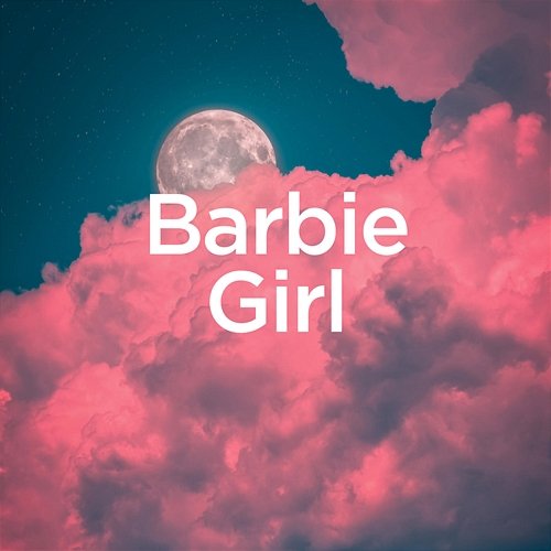 Barbie Girl (Piano Version) Michael Forster