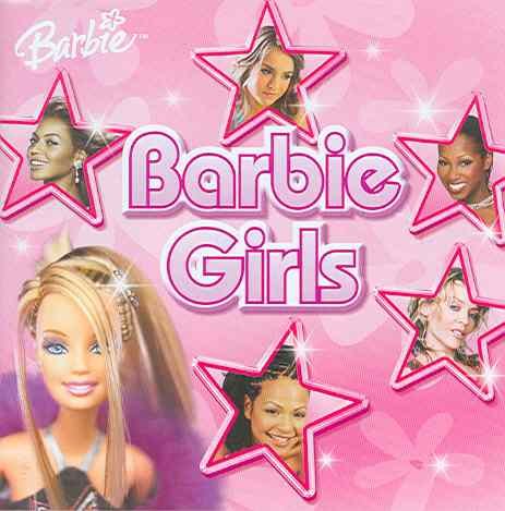 Barbie Girls Various Artists