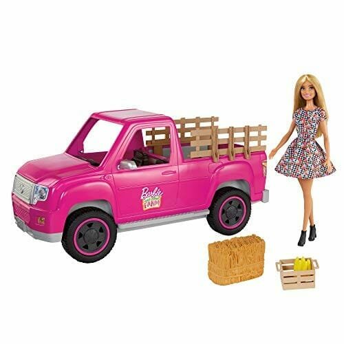 Barbie Gww29 Zabawka Wielokolorowa - Kup Teraz! Barbie