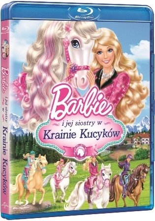 Barbie i jej siostry w Krainie Kucyków Various Directors
