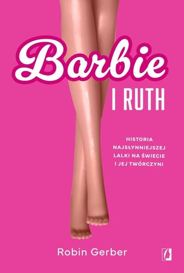Barbie i Ruth Gerber Robin