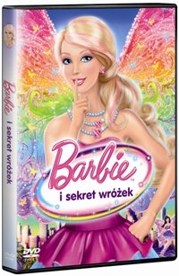 Barbie i sekret wróżek Various Directors