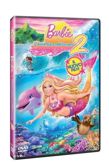 Barbie in a Mermaid Tale 2 Various Directors