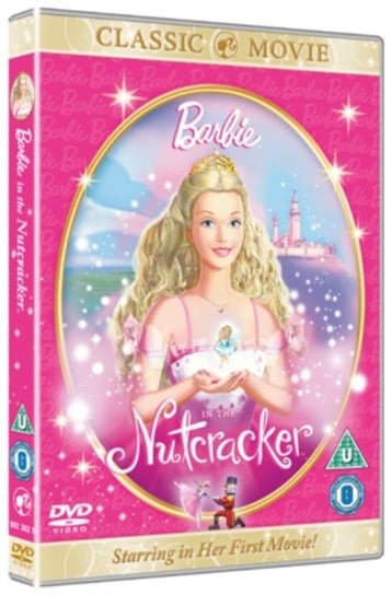 Barbie in the Nutcracker (brak polskiej wersji językowej) Hurley Owen