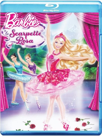 Barbie in the Pink Shoes Hurley Owen